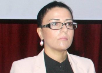 Gültəkin Sadıqova azadlığa çıxdı