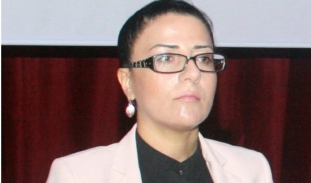 Gültəkin Sadıqova azadlığa çıxdı