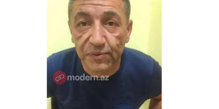 Ukrayna azərbaycanlı avtoriteti axtarışa verdi