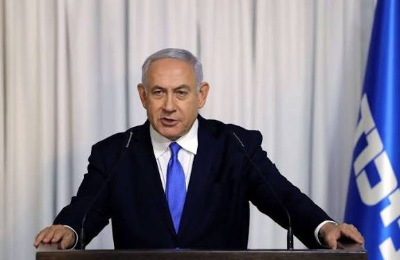 İrana xəbərdarlıq etdi