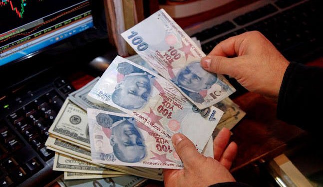 Türkiyədə minimum əməkhaqqı artırıldı