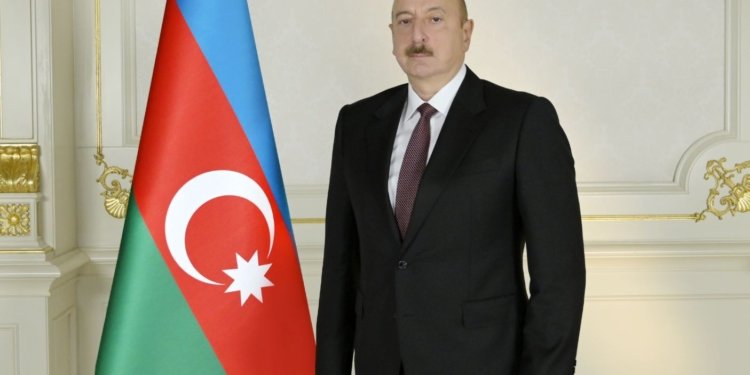 Bu gün Prezident İlham Əliyevin doğum günüdür – Azərbaycanın müasir tarixində iz qoyan lider