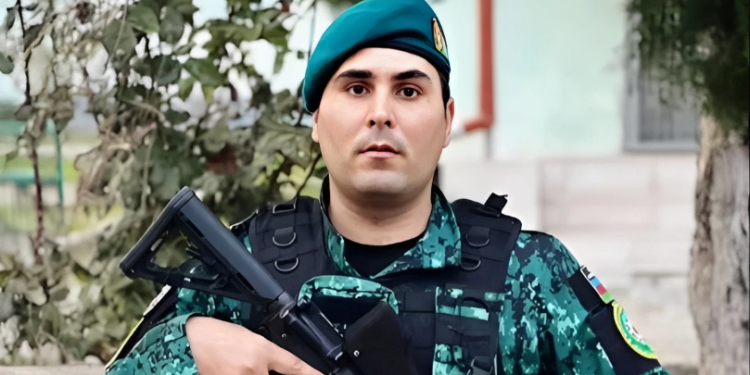 Türkiyədə müalicə olunan qazi vəfat etdi