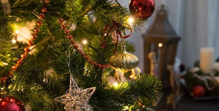 Bu gün Milad bayramıdır