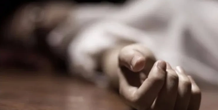 Gəncədə evdən qadın meyiti tapıldı