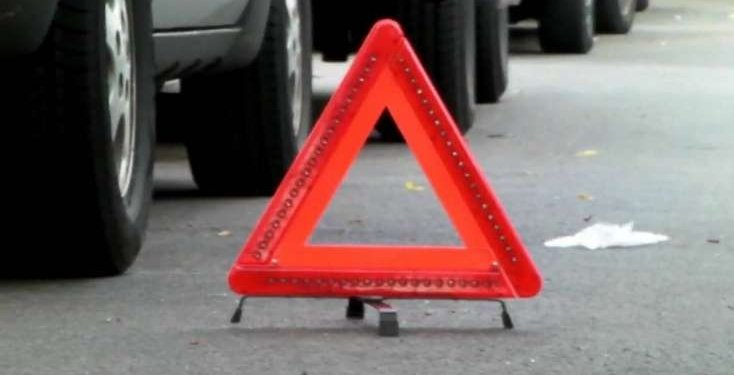 Tərtərda qəza - 3 nəfər xəstəxanalıq oldu