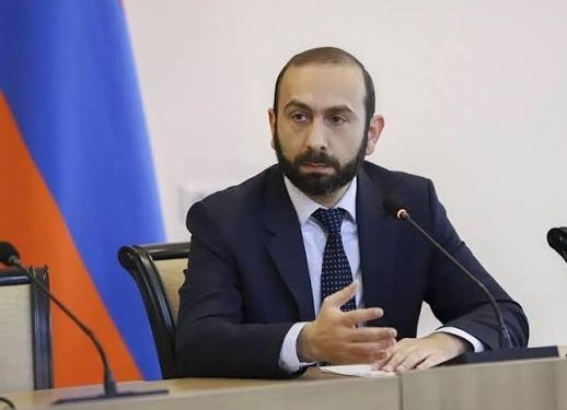 “Azərbaycan benzini almaq çox sərfəlidir” - Mirzoyan