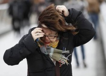 2 gün güclü külək əsəcək – Xəbərdarlıq