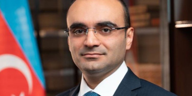  Nəsiminin icra başçısı vəzifəsindən azad edildi