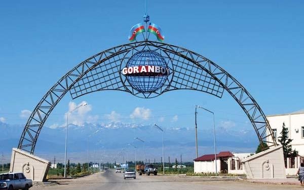 Goranboyda bir ailənin üç üzvü qidadan zəhərləndi