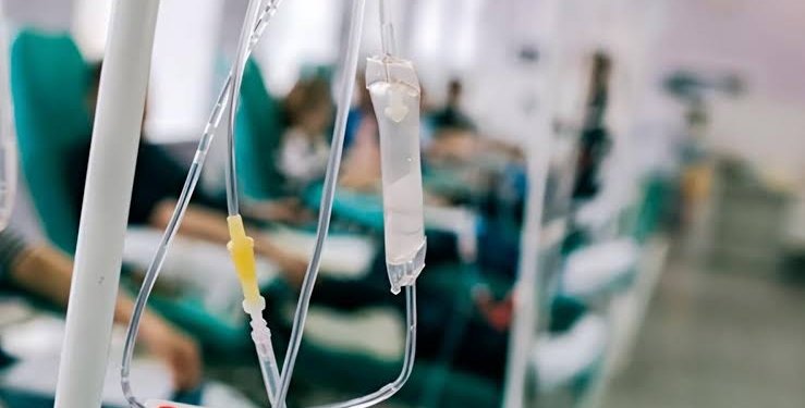 Goranboyda bir ailənin üç üzvü balıqdan zəhərləndi