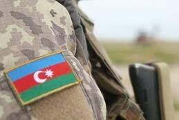 Bu hərbi qulluqçulara leytenant hərbi rütbəsi veriləcək