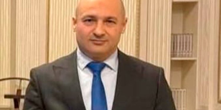 Anar Əliyevdən yeni təyinat