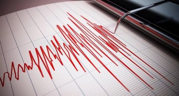 Yaponiya sahillərində güclü zəlzələ oldu