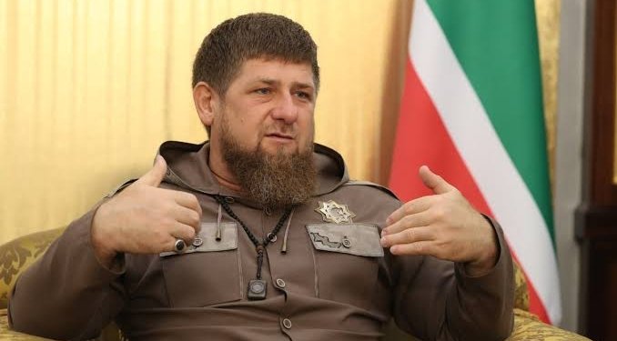 Kadırov Moskvada təcili xəstəxanaya yerləşdirildi