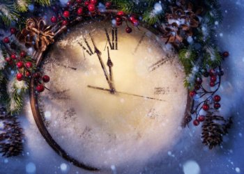 Yeni il gecəsi saat 12-də bunları etsəniz,Yeni iliniz uğurlu gələcək