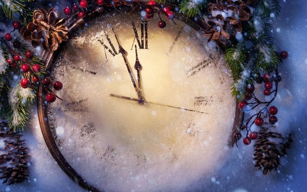 Yeni il gecəsi saat 12-də bunları etsəniz,Yeni iliniz uğurlu gələcək