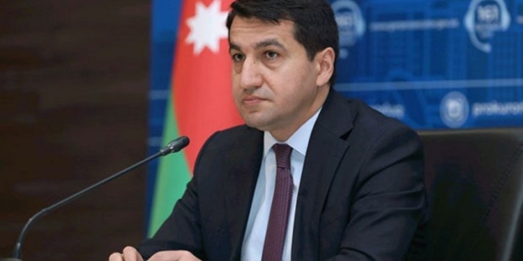 "Bakı vurulan AZAL təyyarəsi ilə bağlı Moskvadan suallarına cavab alıb"