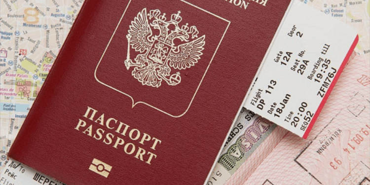 Rusiya Çinlə viza rejimini ləğv etdi