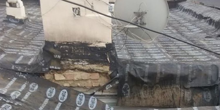 Binanın damında 15 yaşlı qıza əxlaqsızlıq edən gəncə - 2 il həbs!