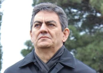 Əli Kərimli bu maddə ilə ittiham olunur