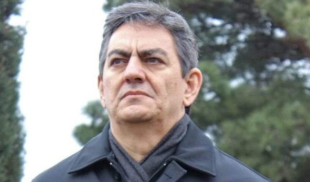 Əli Kərimli bu maddə ilə ittiham olunur