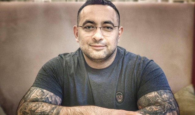 Vidadi Mustafayev Yekaterinburqda saxlanıldı