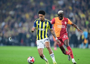 Türkiyə derbisi bərabərliklə bitdi