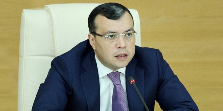 Bu şəxslər 16 manatı ödəməyəcək - Nazir açıqladı