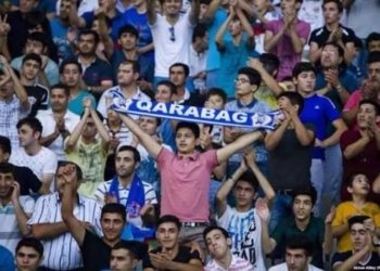 “Qarabağ”dan azarkeşlərə MÜRACİƏT