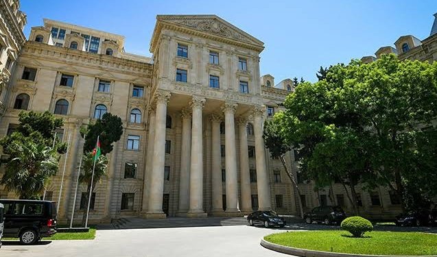 XİN-in Naxçıvandakı idarəsi ləğv edildi