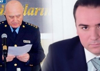 Ramiz Mehdiyevin oğlu və qardaşı oğlu həbs ediləcək: yeni sübutlar ortaya çıxdı