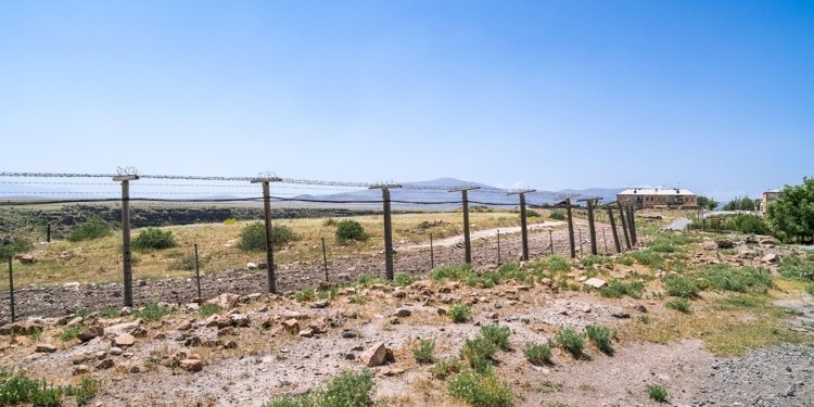 “Türkiyə yaxın 6 ay ərzində Ermənistanla quru sərhədini aça bilər”