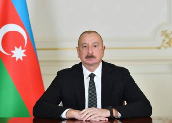 İlham Əliyev Fərman imzaladı