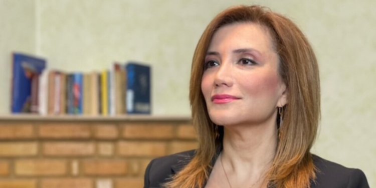 Gültəkin Hacıbəyli Türkiyədən 5 illik deport olunur