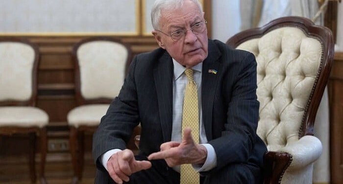  Rusiya və Ukrayna 2 milyondan çox insan itirib - Kelloq