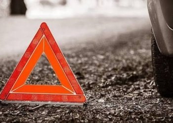 Gəncədə yol qəzası – Yaralılar var