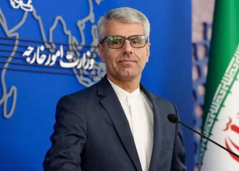 Bəqayi: Tehran və Vaşinqton arasında birbaşa dialoq yoxdur