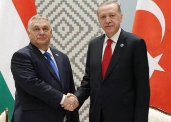 Orban sabah Türkiyəyə gedəcək
