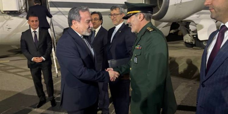 Əraqçi Azərbaycandadır