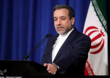 Abbas Əraqçi: Azərbaycan Prezidentinin Tehrana səfərini gözləyirik