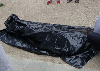 Evin damından 65 yaşlı kişi meyiti tapıldı