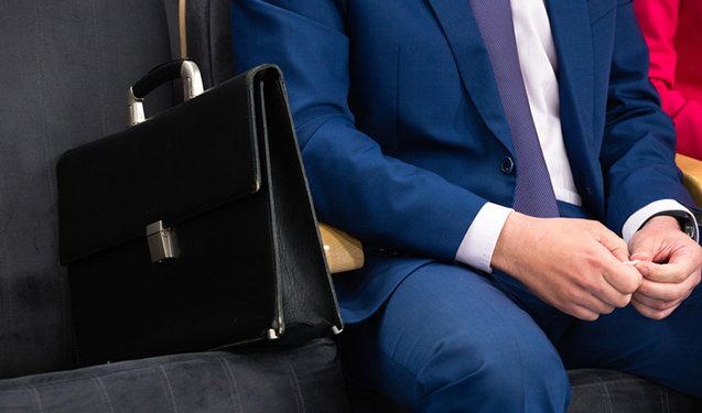 Nazirin işdən çıxardığı rəis - Yeni vəzifədə