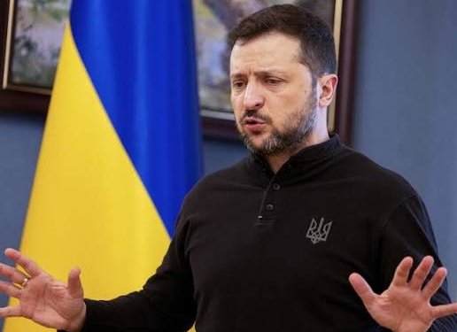 Seçkilərin keçirilməsinə hazıram - Zelenski