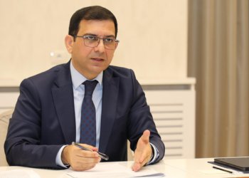 Distant işlə bağlı yeniliklər gözlənilir – Nazir müavini danışdı