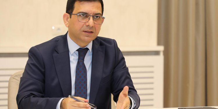 Distant işlə bağlı yeniliklər gözlənilir - Nazir müavini danışdı