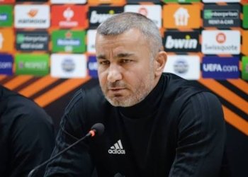 Qurban Qurbanovdan məğlubiyyətə ilk reaksiya