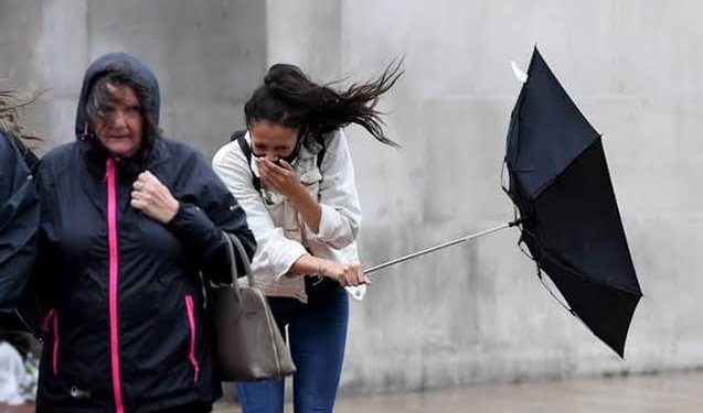 Temperatur 7 dərəcə enəcək - Xəbərdarlıq