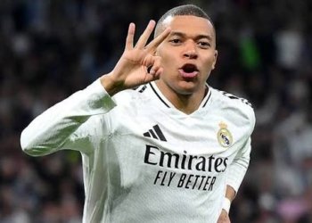 Mbappe dünyanın ən bahalı üç futbolçusundan biri oldu