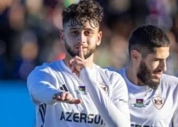 Nəriman Axundzadənin atası danışdı